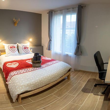 Cirrus Apartamento Digne-les-Bains Exterior foto
